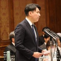 20251110　予算委員会